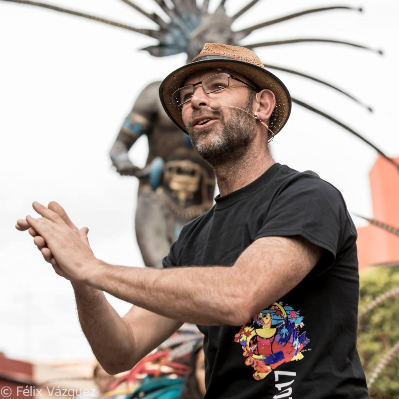 Juan Paredes